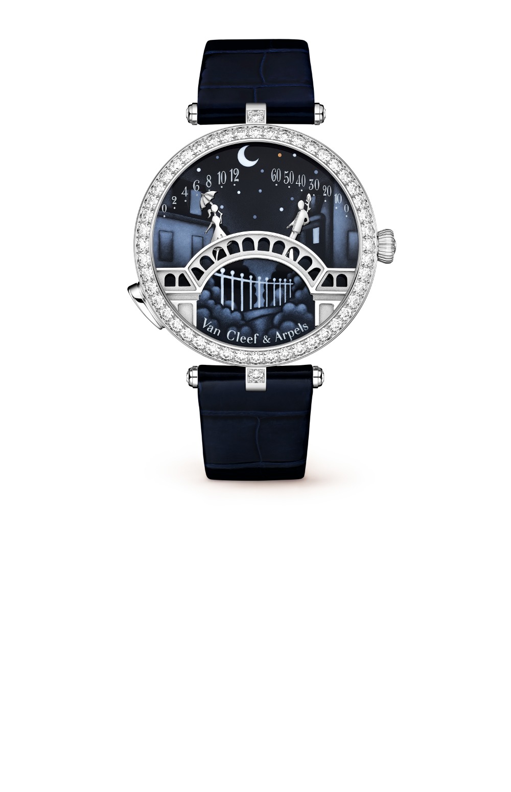 미러급레플리카사이트 | 명품레플리카 전문 쇼핑몰  | 퍼스트원 - 레이디 아펠 퐁 데 자모르 워치 38 8TY00 > 반클리프