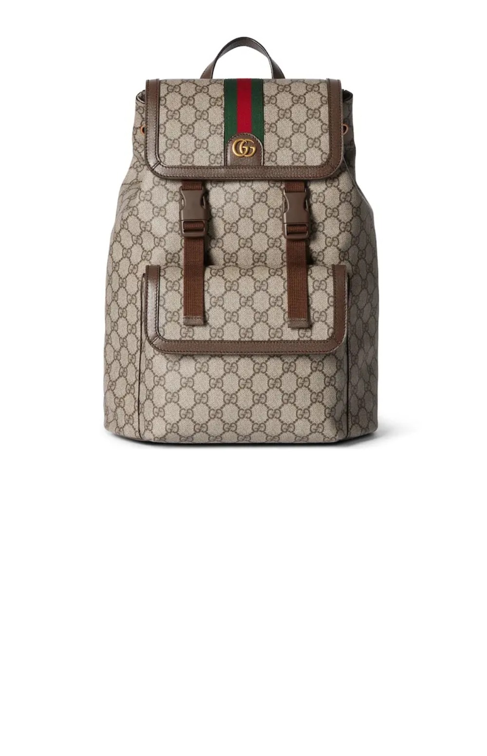 미러급레플리카사이트 | 명품레플리카 전문 쇼핑몰  | 퍼스트원 - 라지 GG 백팩 792104 > 구찌