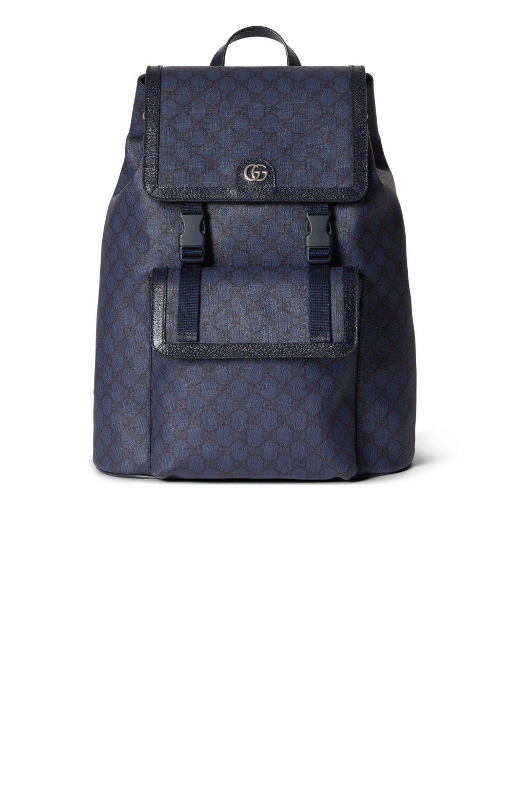 미러급레플리카사이트 | 명품레플리카 전문 쇼핑몰  | 퍼스트원 - 라지 GG 백팩 792104 > 구찌