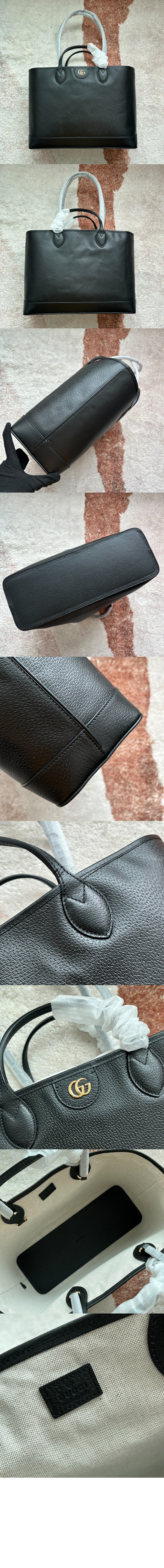 미러급레플리카사이트 | 명품레플리카 전문 쇼핑몰  | 퍼스트원 - 미디엄 토트백 739730 > 구찌