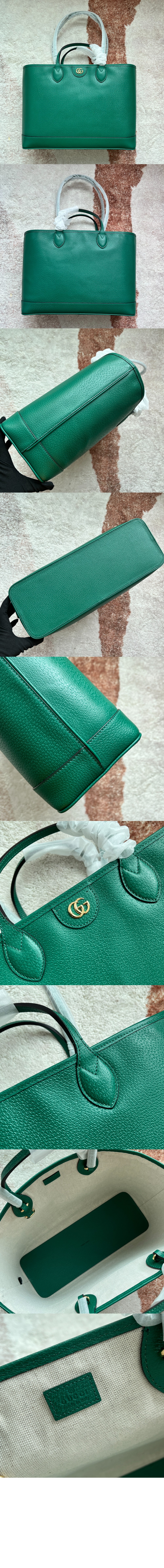 미러급레플리카사이트 | 명품레플리카 전문 쇼핑몰  | 퍼스트원 - 미디엄 토트백 739730 > 구찌