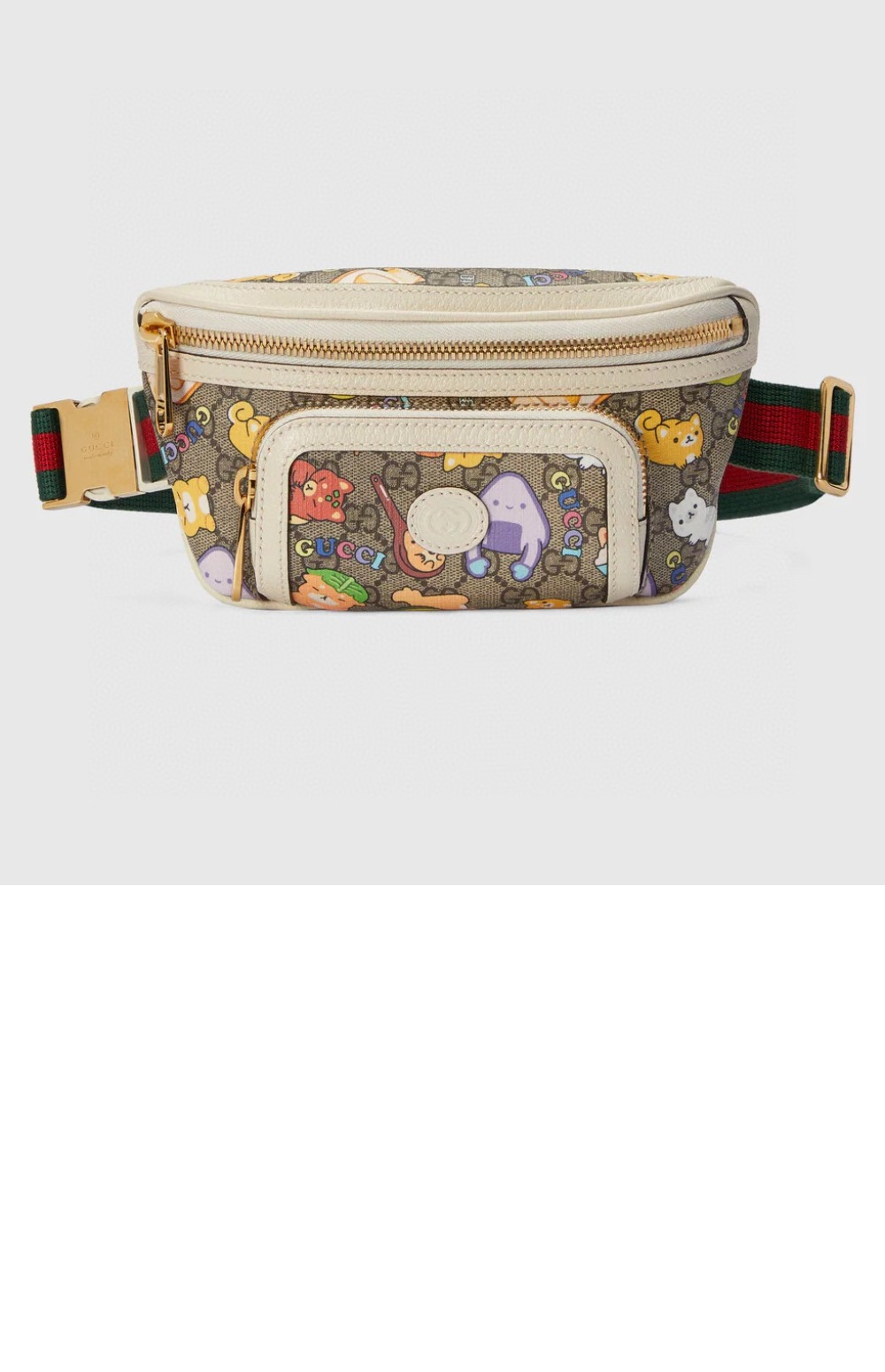 미러급레플리카사이트 | 명품레플리카 전문 쇼핑몰  | 퍼스트원 - 인터로킹 G 벨트백 682933 > 구찌