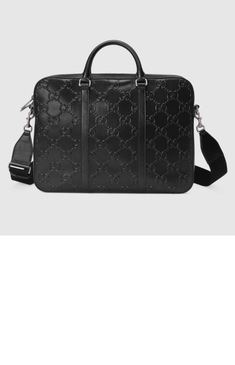 미러급레플리카사이트 | 명품레플리카 전문 쇼핑몰  | 퍼스트원 - 점보 GG 브리프케이스 658573 > 구찌