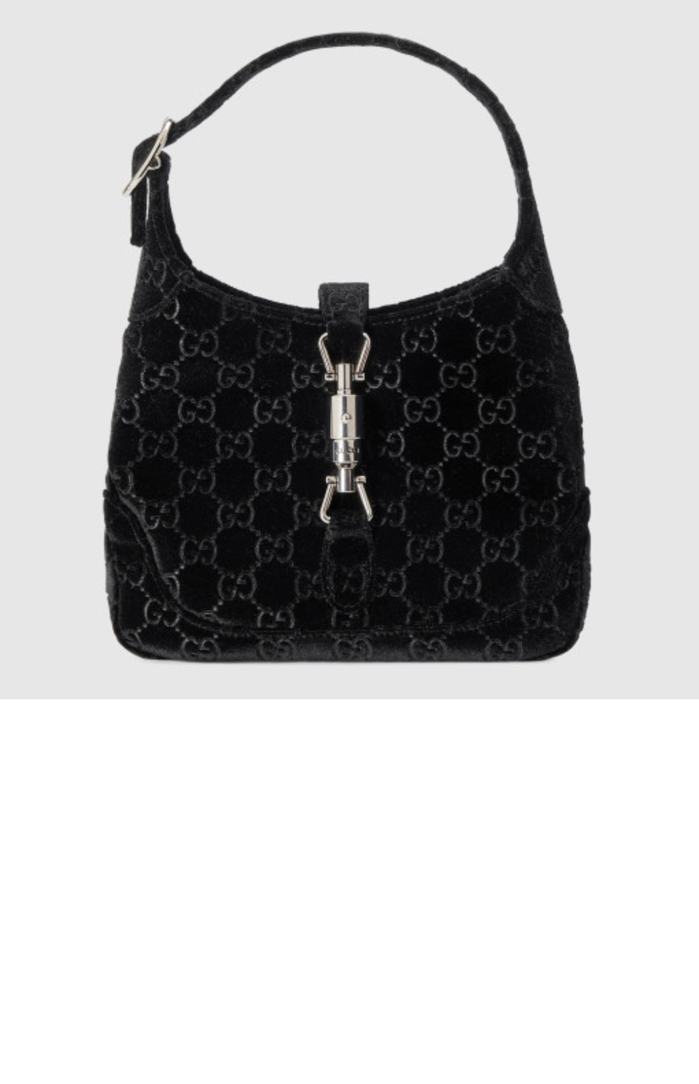 미러급레플리카사이트 | 명품레플리카 전문 쇼핑몰  | 퍼스트원 - 스몰 1961 재키 숄더백 ‎764303 > 구찌