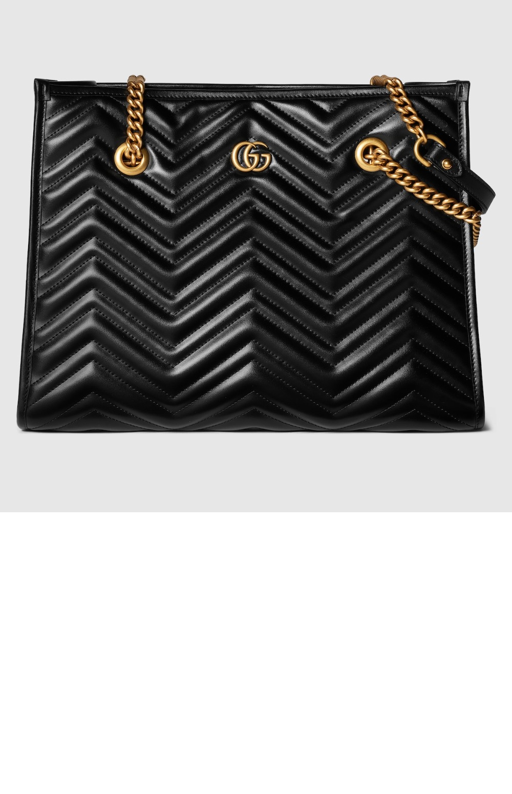 미러급레플리카사이트 | 명품레플리카 전문 쇼핑몰  | 퍼스트원 - GG 토트 마르몽 미디엄 ‎779724 > 구찌