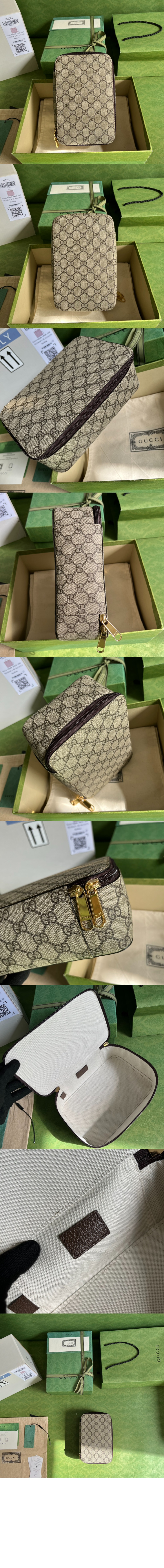 미러급레플리카사이트 | 명품레플리카 전문 쇼핑몰  | 퍼스트원 - 숄더백 크로스백 726657 > 구찌