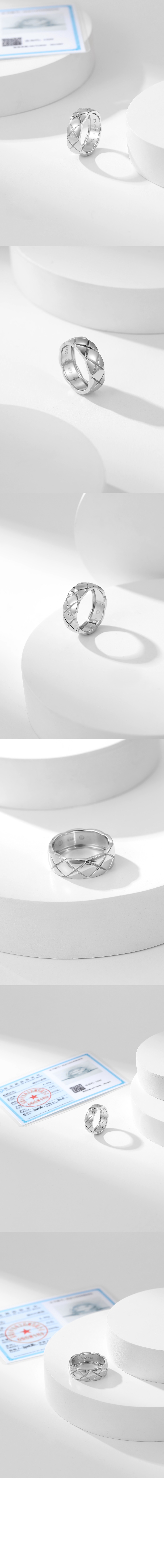 미러급레플리카사이트 | 명품레플리카 전문 쇼핑몰  | 퍼스트원 - 코코크러쉬 반지 J10570 > 샤넬