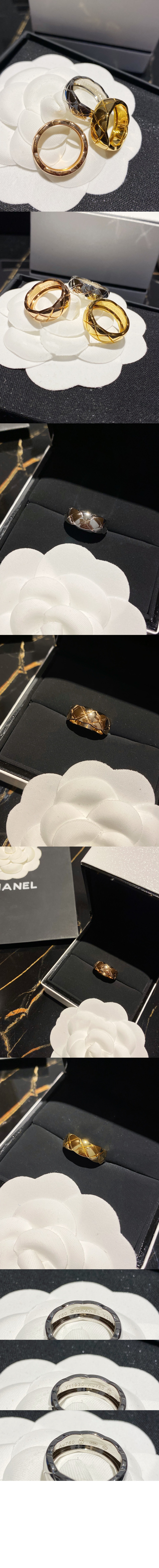 미러급레플리카사이트 | 명품레플리카 전문 쇼핑몰  | 퍼스트원 - 코코크러쉬 반지 J10570 > 샤넬