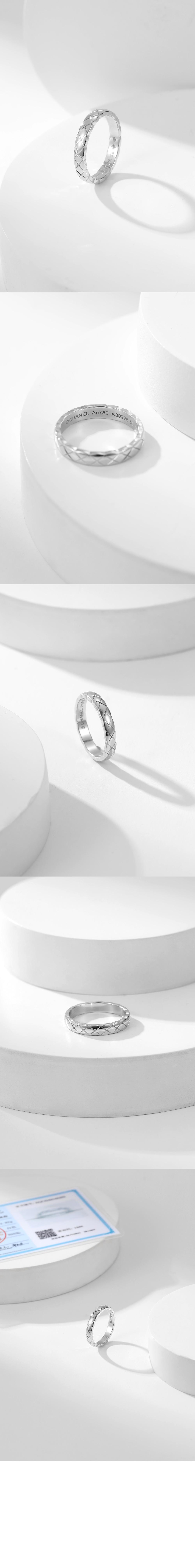 미러급레플리카사이트 | 명품레플리카 전문 쇼핑몰  | 퍼스트원 - 코코크러쉬 반지 J11785 > 샤넬