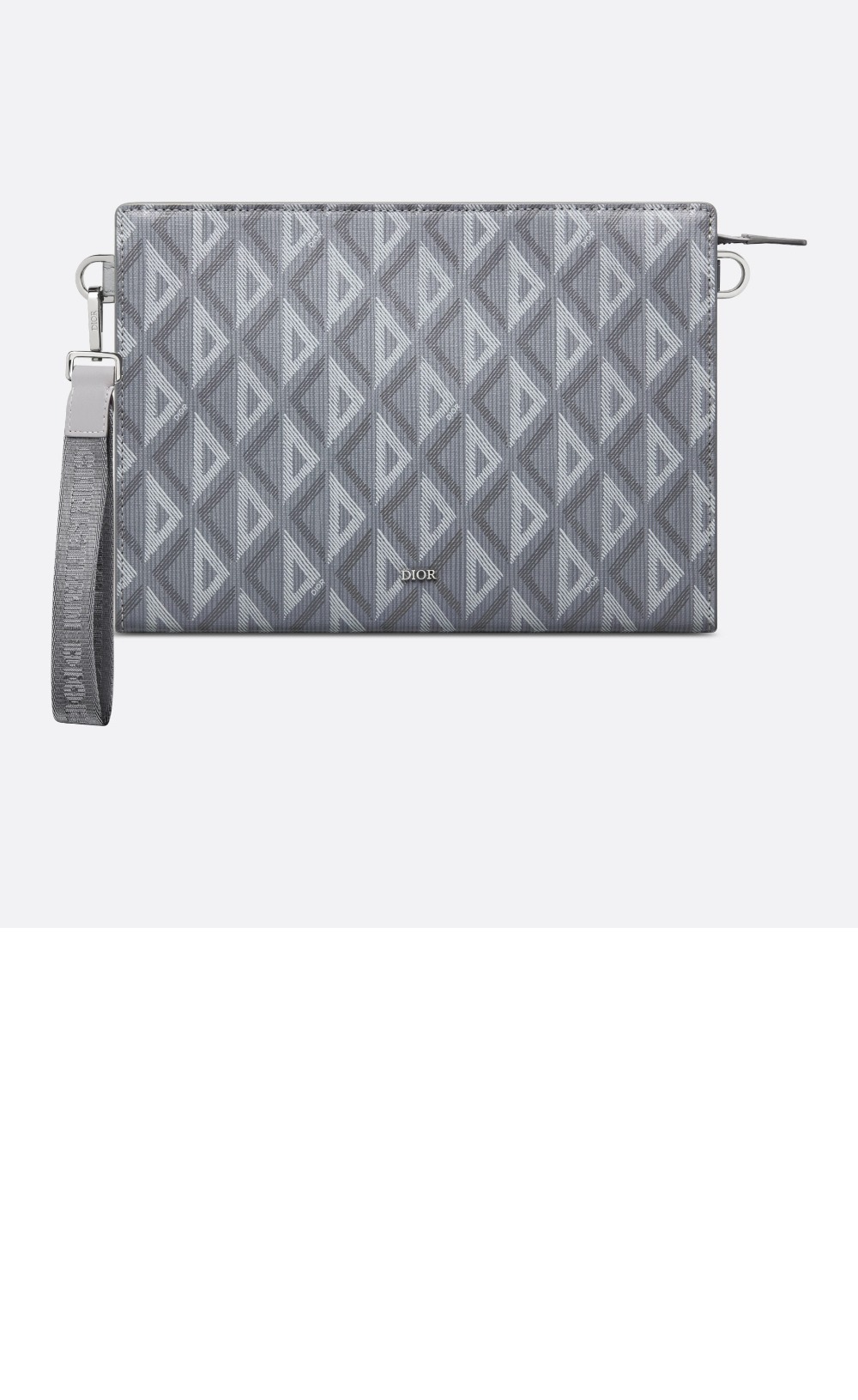 미러급레플리카사이트 | 명품레플리카 전문 쇼핑몰  | 퍼스트원 - A5 트라이앵글 파우치 2ESCA > 디올