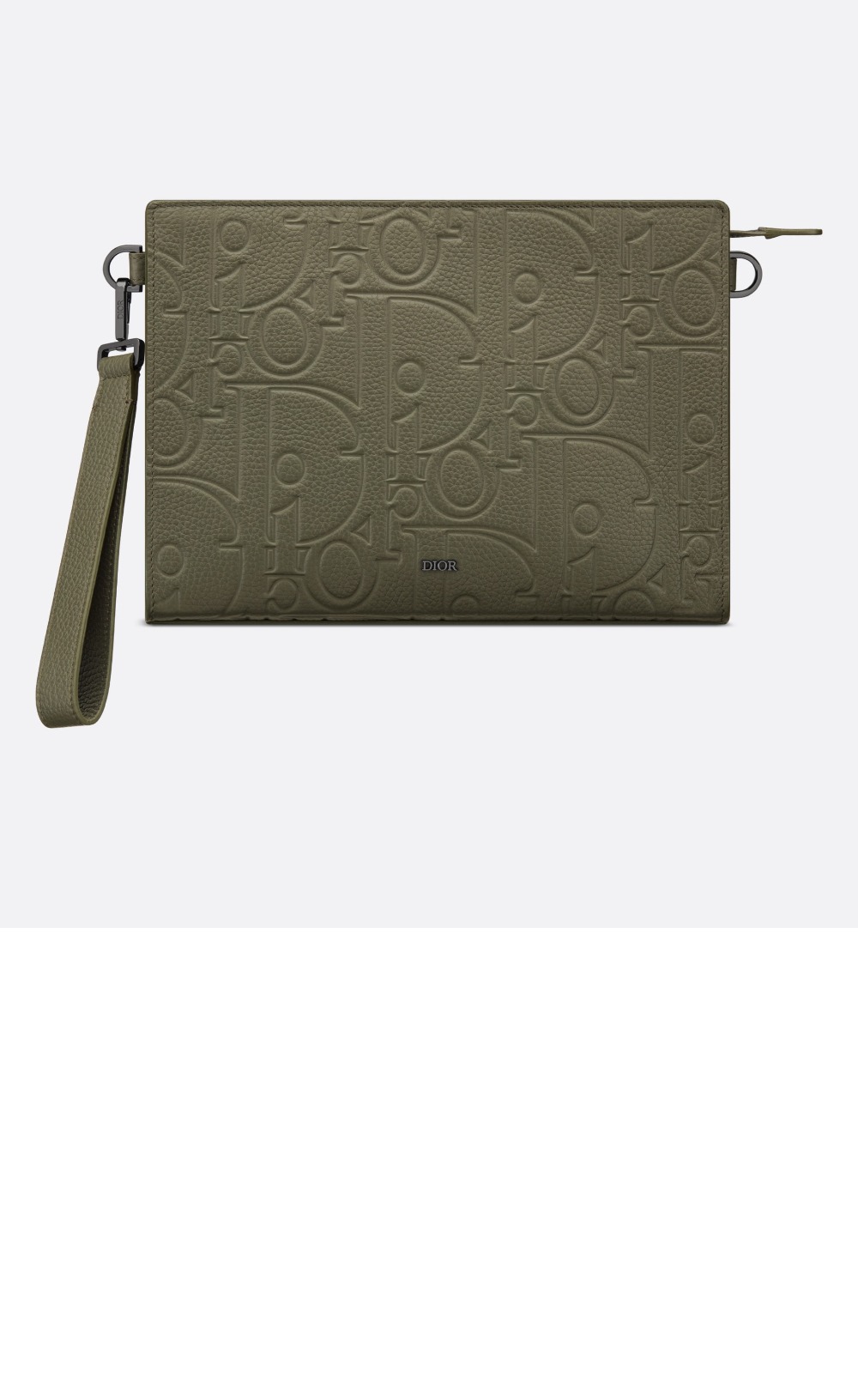 미러급레플리카사이트 | 명품레플리카 전문 쇼핑몰  | 퍼스트원 - A5 트라이앵글 파우치 2ESCA > 디올