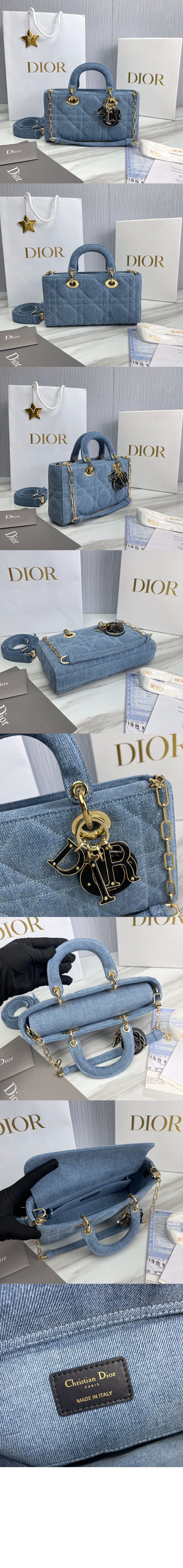미러급레플리카사이트 | 명품레플리카 전문 쇼핑몰  | 퍼스트원 - 레이디 디조이백 미듐 M0540 > 디올