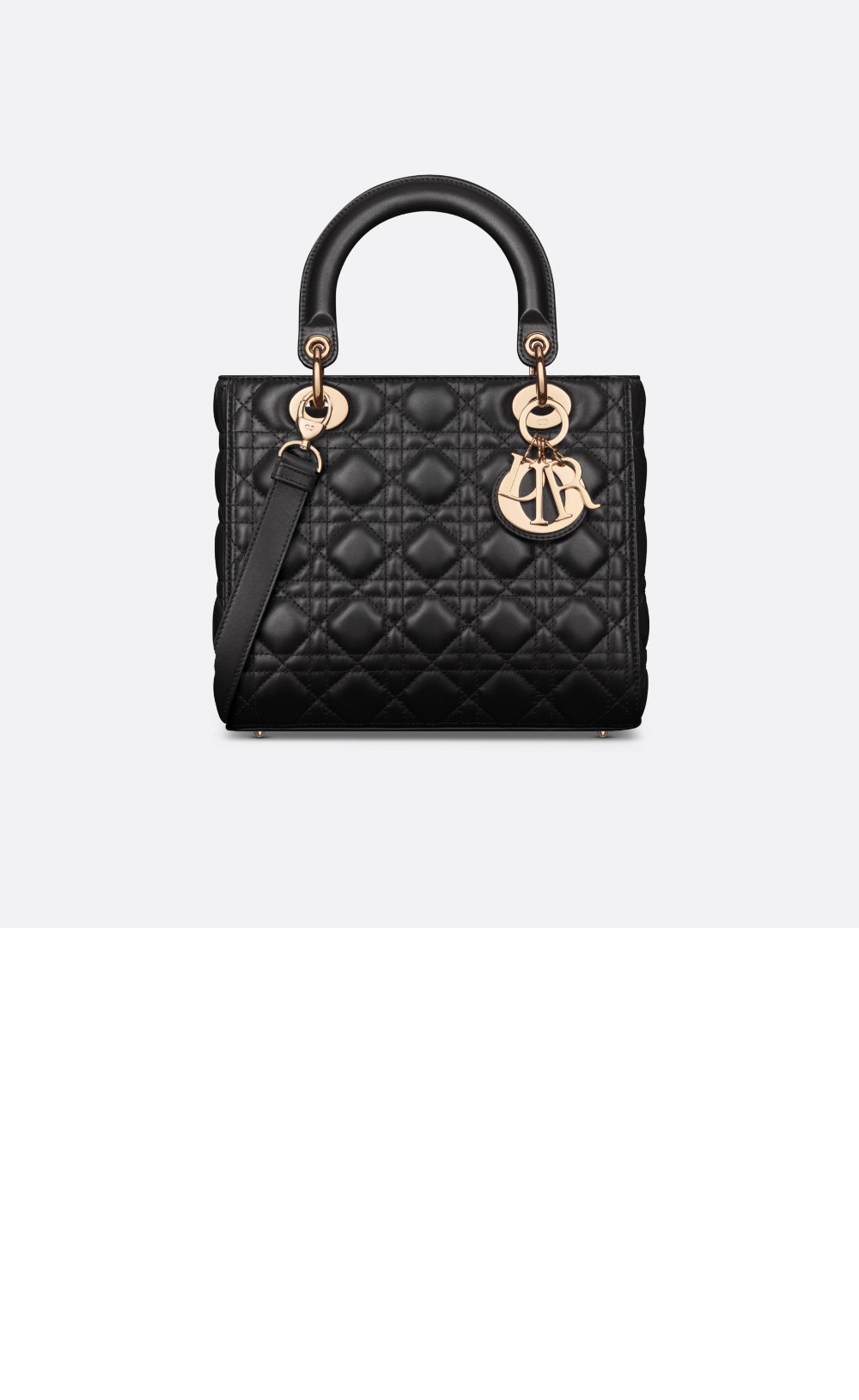 미러급레플리카사이트 | 명품레플리카 전문 쇼핑몰  | 퍼스트원 - 레이디백 디라이트 미듐 M0565 > 디올