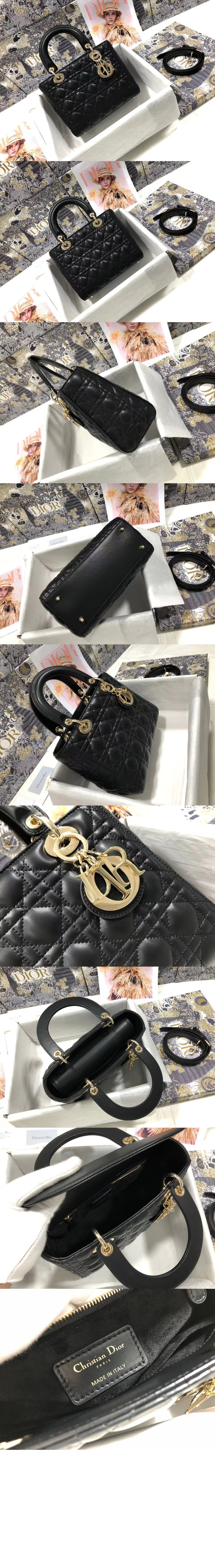 미러급레플리카사이트 | 명품레플리카 전문 쇼핑몰  | 퍼스트원 - 레이디백 디라이트 미듐 M0565 > 디올