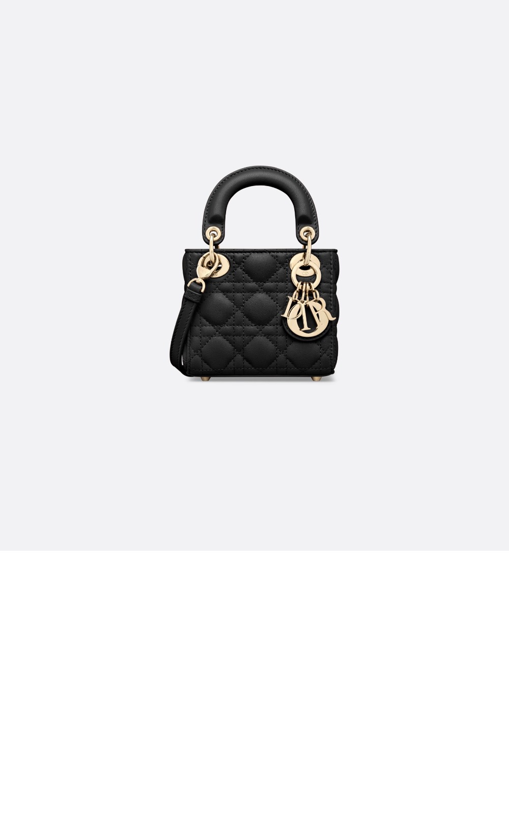 미러급레플리카사이트 | 명품레플리카 전문 쇼핑몰  | 퍼스트원 - 레이디백 마이크로 S0856 > 디올