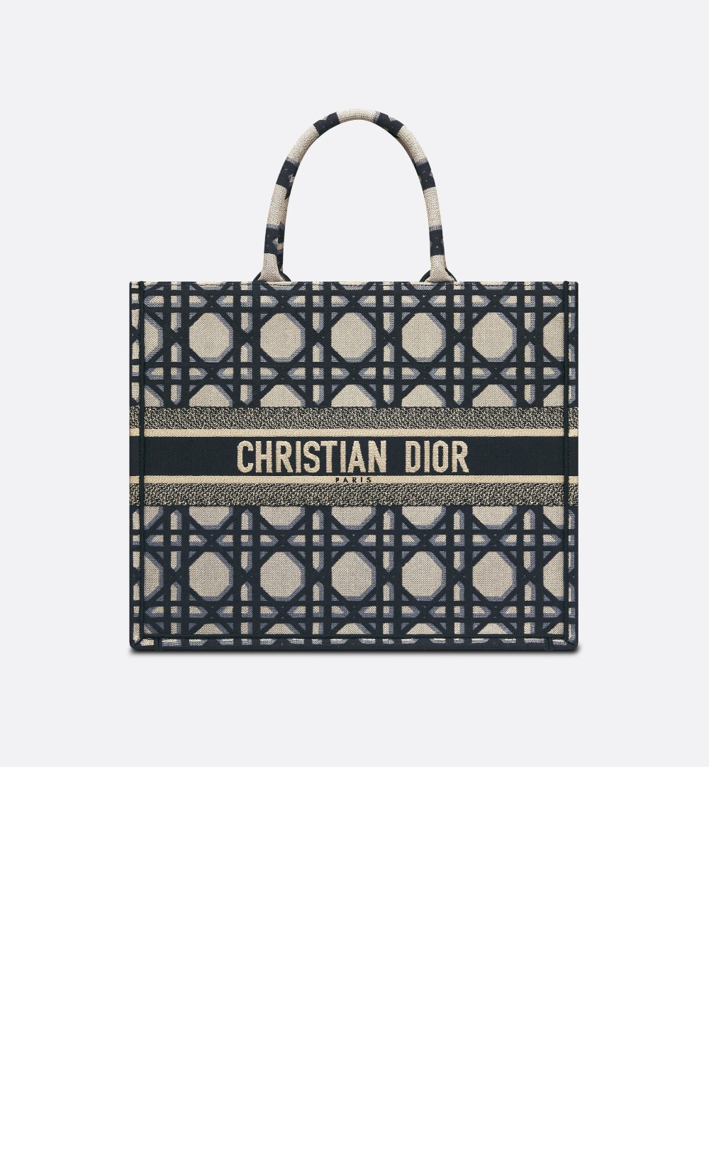 미러급레플리카사이트 | 명품레플리카 전문 쇼핑몰  | 퍼스트원 - 북 토트백 라지 M1286 > 디올