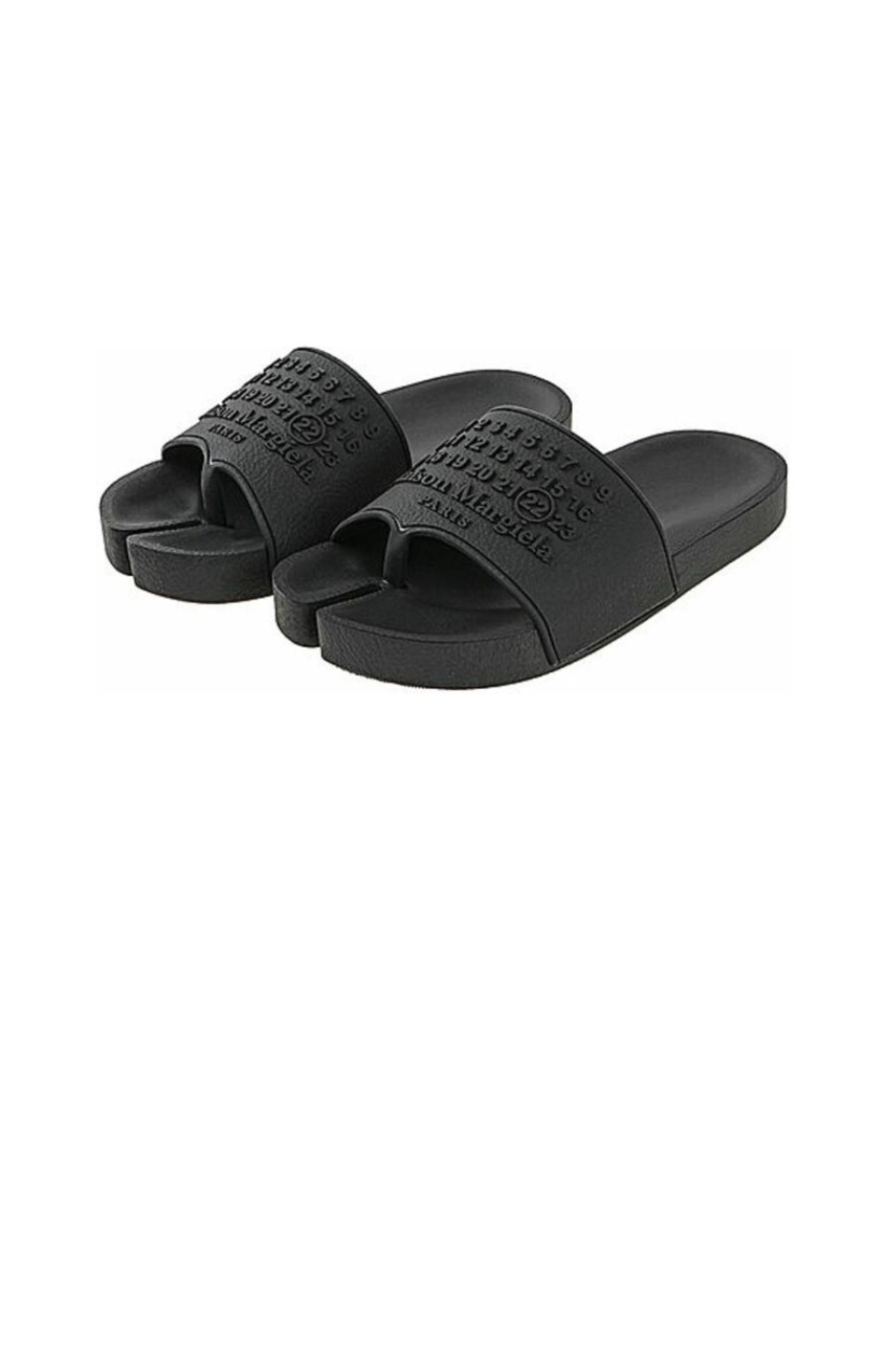 미러급레플리카사이트 | 명품레플리카 전문 쇼핑몰  | 퍼스트원 - Tabi 플랫 S58WX0 > 마르지엘라