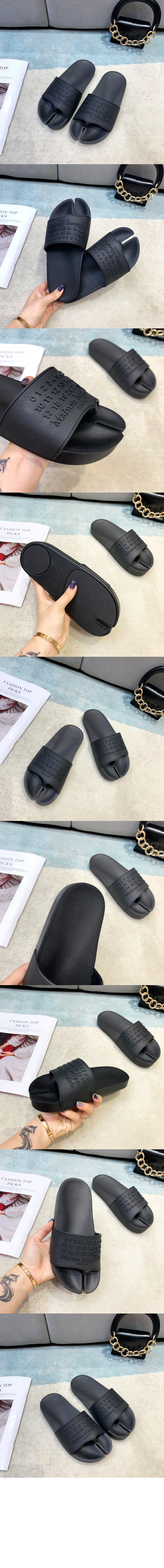 미러급레플리카사이트 | 명품레플리카 전문 쇼핑몰  | 퍼스트원 - Tabi 플랫 S58WX0 > 마르지엘라