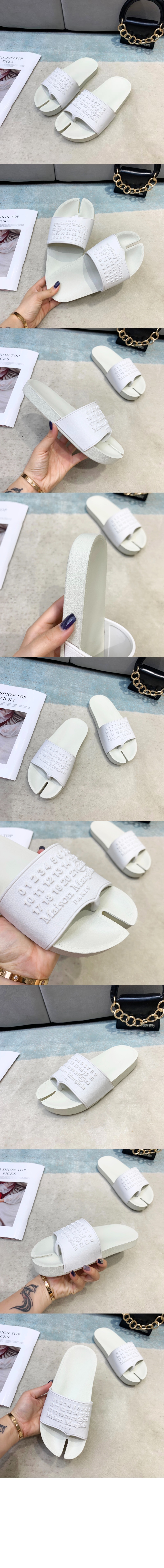 미러급레플리카사이트 | 명품레플리카 전문 쇼핑몰  | 퍼스트원 - Tabi 플랫 S58WX0 > 마르지엘라