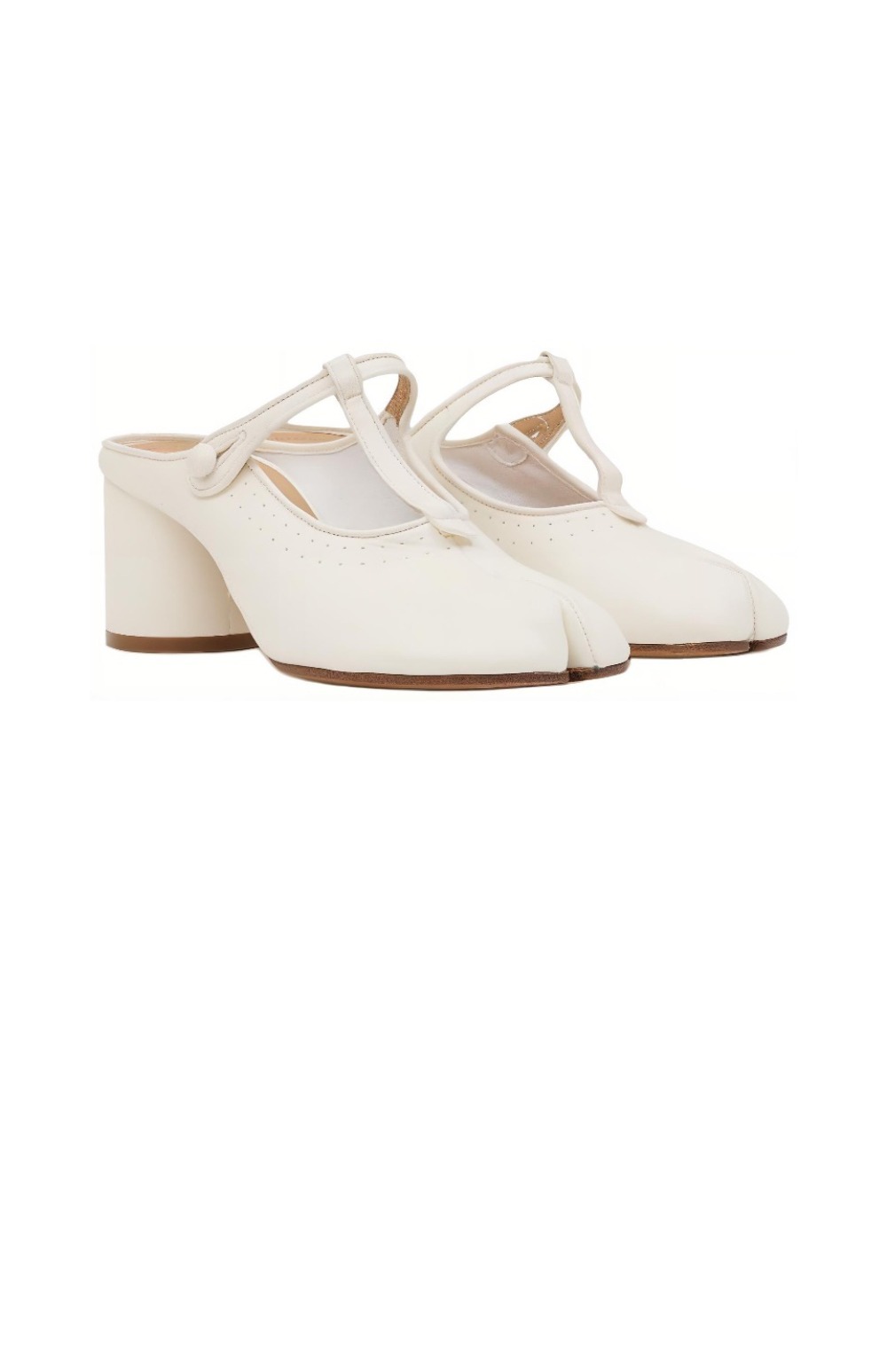 미러급레플리카사이트 | 명품레플리카 전문 쇼핑몰  | 퍼스트원 - 힐 펌프스 S39WP0 > 마르지엘라