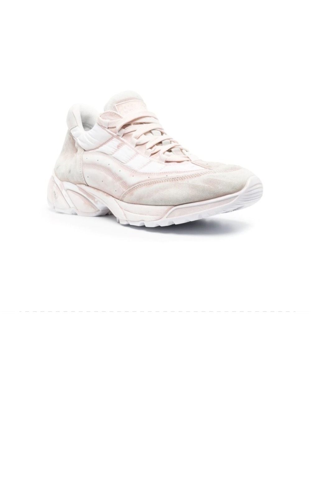 미러급레플리카사이트 | 명품레플리카 전문 쇼핑몰  | 퍼스트원 - 스니커즈 S59WS0 > 마르지엘라