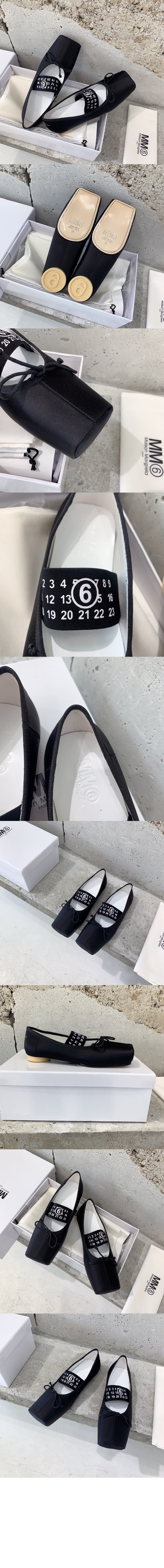 미러급레플리카사이트 | 명품레플리카 전문 쇼핑몰  | 퍼스트원 - 플랫 슈즈 S66WZ0 > 마르지엘라