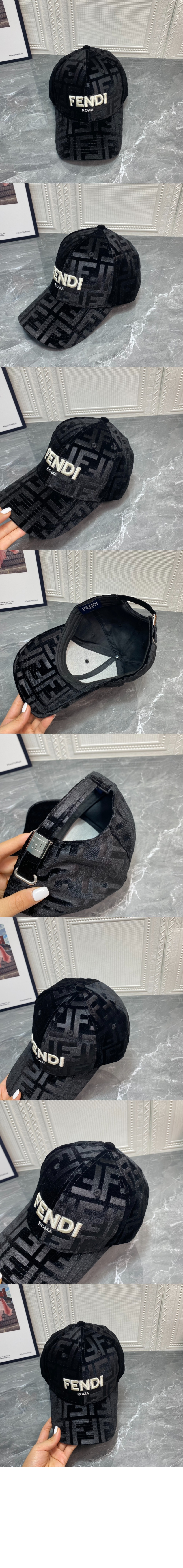 미러급레플리카사이트 | 명품레플리카 전문 쇼핑몰  | 퍼스트원 - 베이스볼 캡 FXQ854 > 펜디