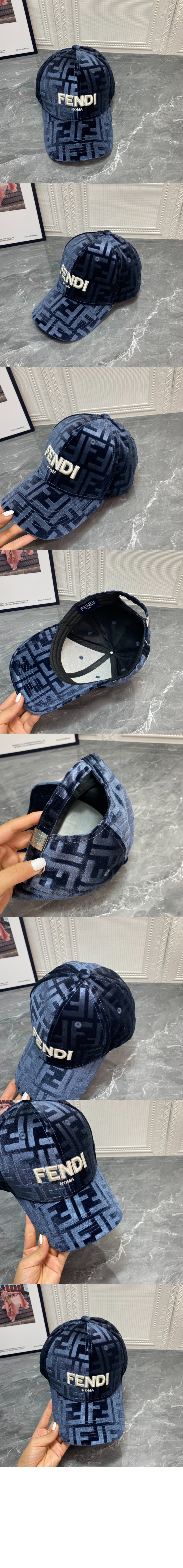 미러급레플리카사이트 | 명품레플리카 전문 쇼핑몰  | 퍼스트원 - 베이스볼 캡 FXQ854 > 펜디