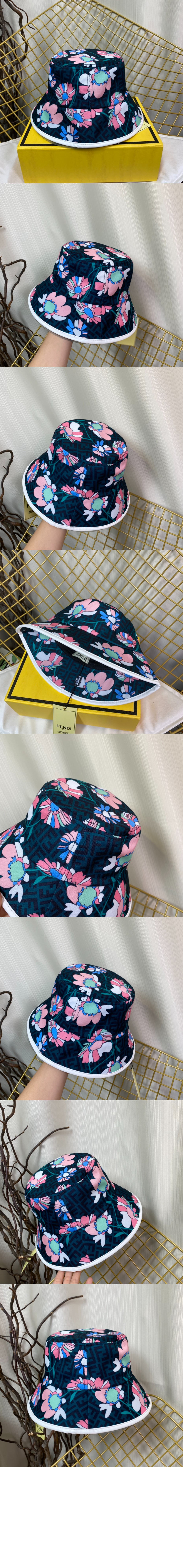 미러급레플리카사이트 | 명품레플리카 전문 쇼핑몰  | 퍼스트원 - 벙거지 FXQ841 > 펜디