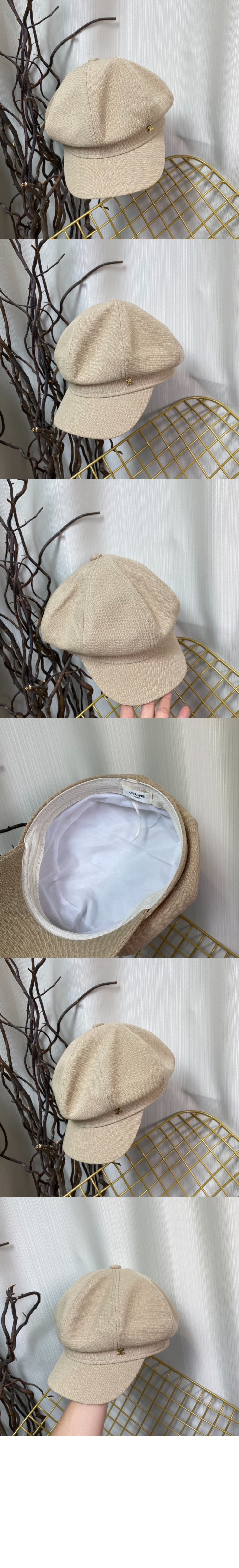 미러급레플리카사이트 | 명품레플리카 전문 쇼핑몰  | 퍼스트원 - 팔각 모자 2A5SD2 > 셀린느