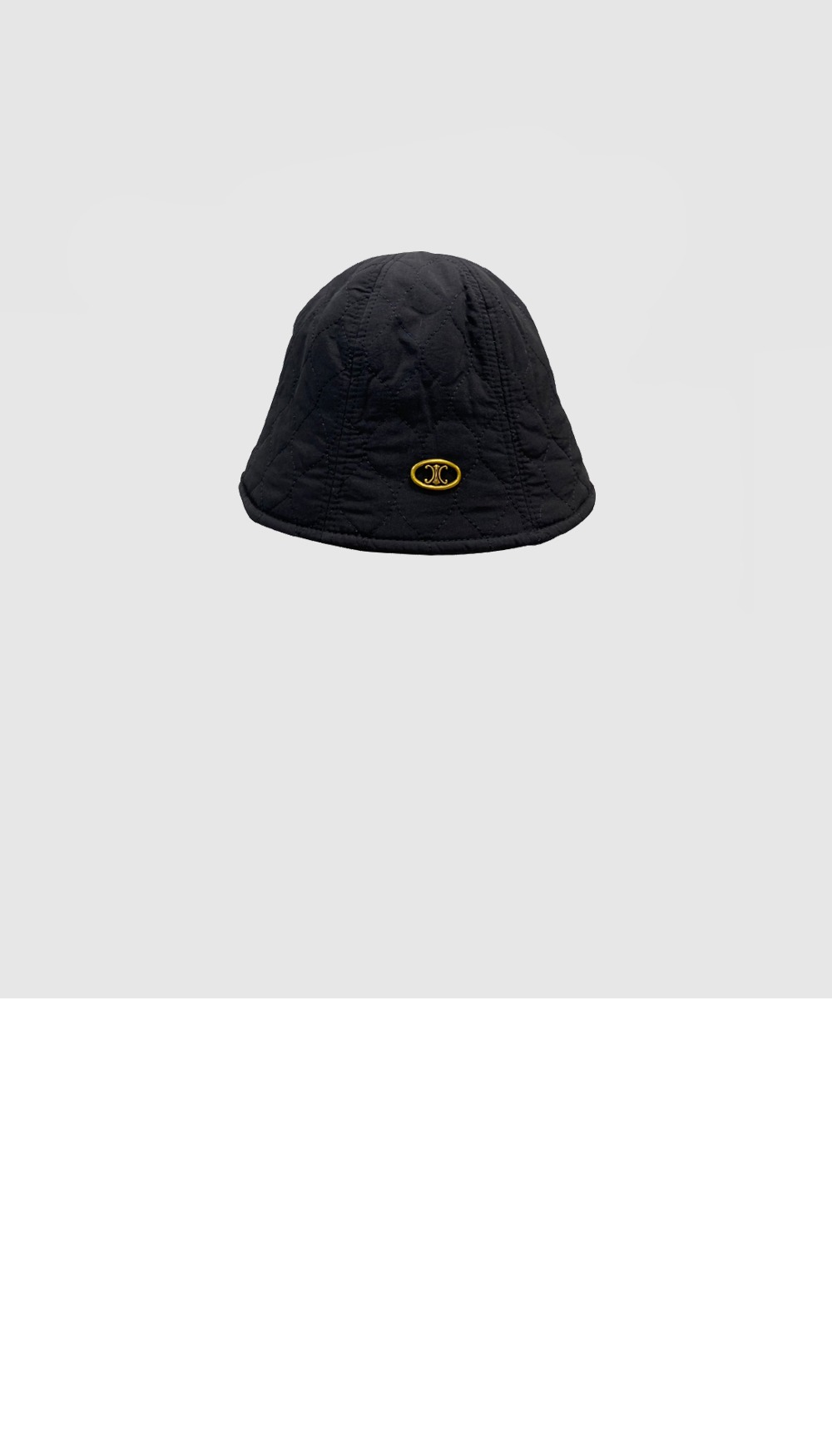 미러급레플리카사이트 | 명품레플리카 전문 쇼핑몰  | 퍼스트원 - 벙거지 2AT13B > 셀린느