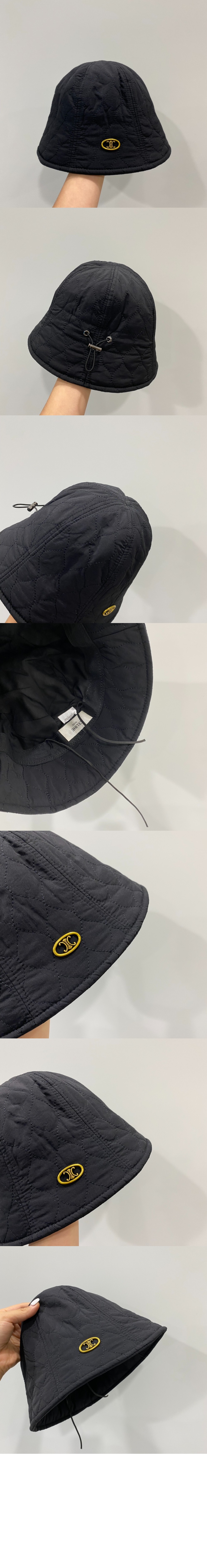 미러급레플리카사이트 | 명품레플리카 전문 쇼핑몰  | 퍼스트원 - 벙거지 2AT13B > 셀린느