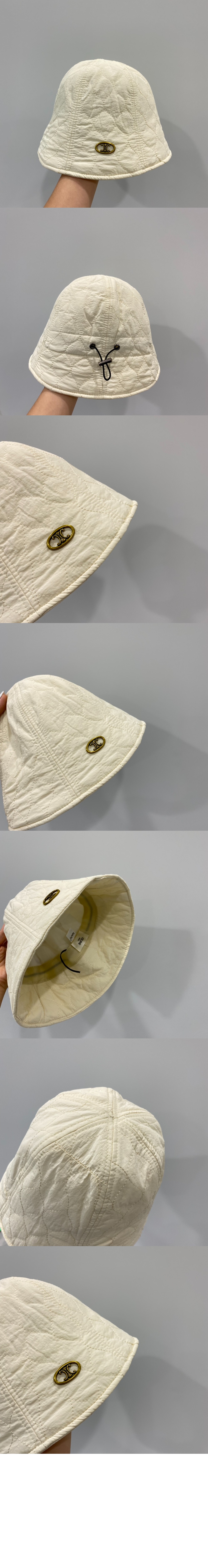 미러급레플리카사이트 | 명품레플리카 전문 쇼핑몰  | 퍼스트원 - 벙거지 2AT13B > 셀린느