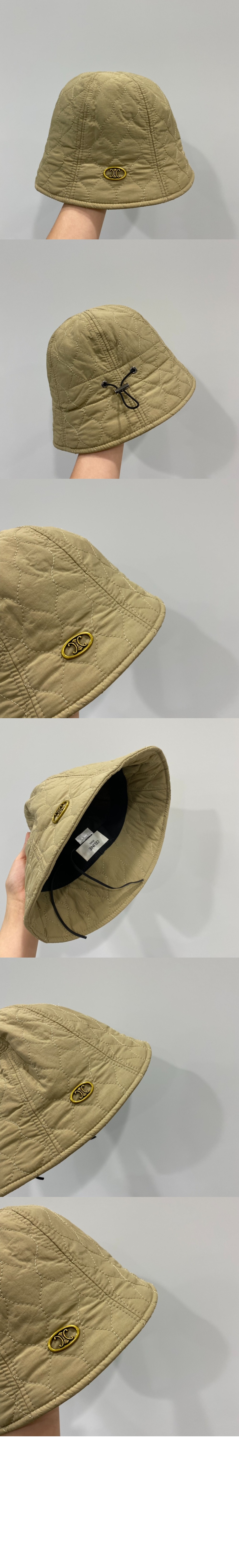 미러급레플리카사이트 | 명품레플리카 전문 쇼핑몰  | 퍼스트원 - 벙거지 2AT13B > 셀린느