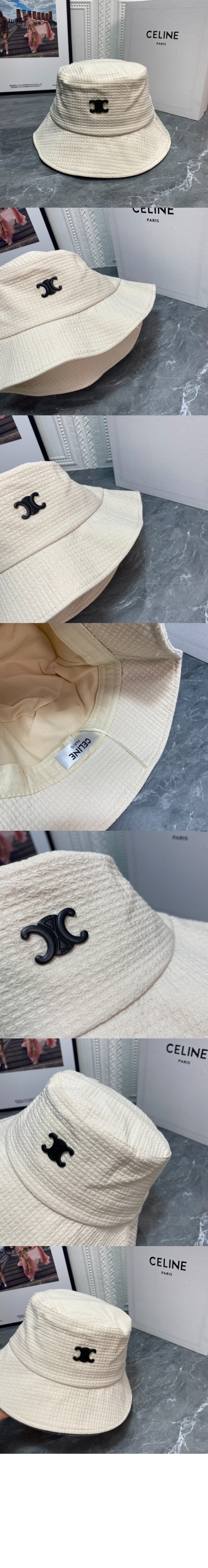 미러급레플리카사이트 | 명품레플리카 전문 쇼핑몰  | 퍼스트원 - 벙거지 2AF5UP > 셀린느