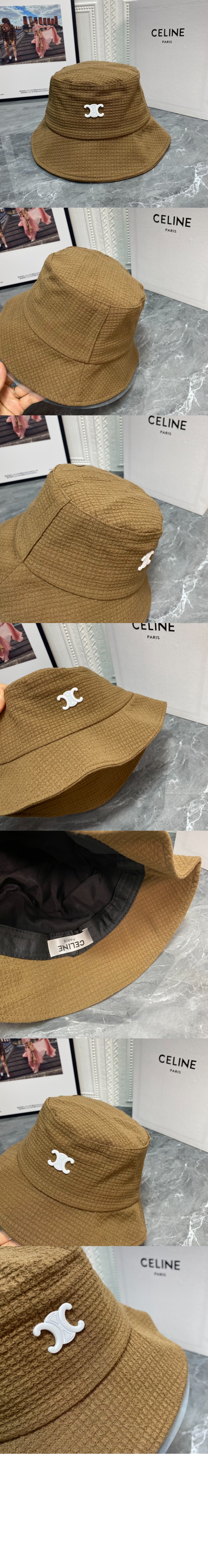 미러급레플리카사이트 | 명품레플리카 전문 쇼핑몰  | 퍼스트원 - 벙거지 2AF5UP > 셀린느