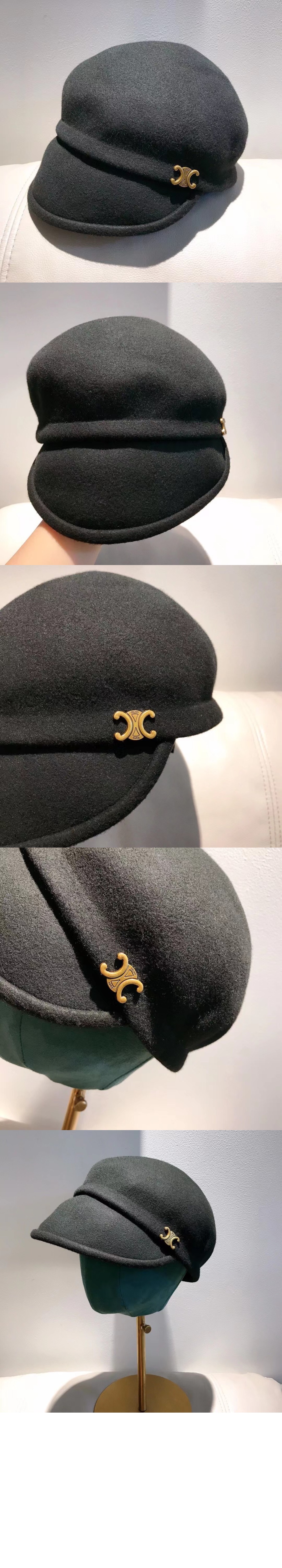 미러급레플리카사이트 | 명품레플리카 전문 쇼핑몰  | 퍼스트원 - 램스울 군모 2AU3BE > 셀린느