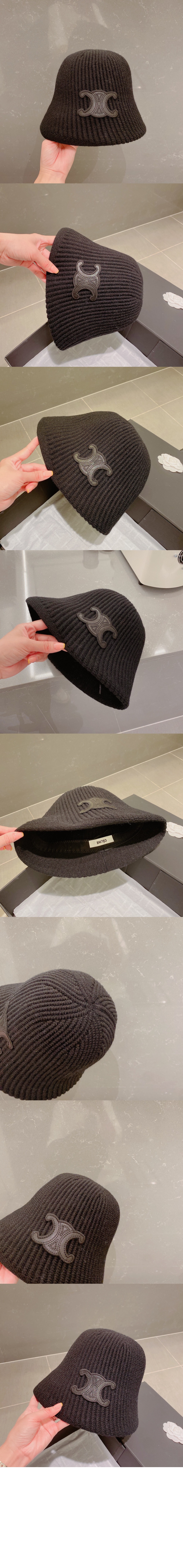 미러급레플리카사이트 | 명품레플리카 전문 쇼핑몰  | 퍼스트원 - 니트 벙거지 2A54B1 > 셀린느