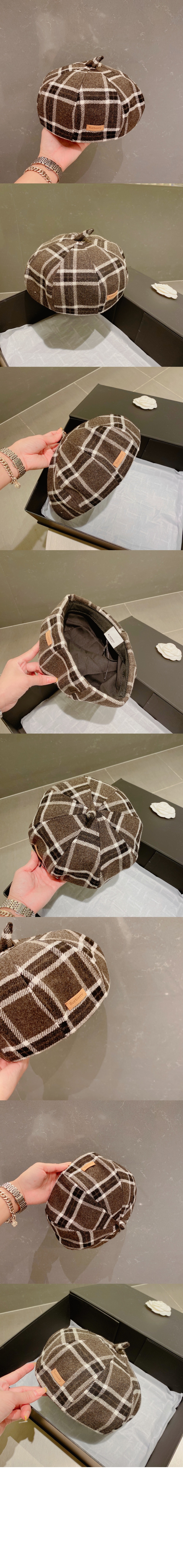 미러급레플리카사이트 | 명품레플리카 전문 쇼핑몰  | 퍼스트원 - 베레모 8038531 > 버버리