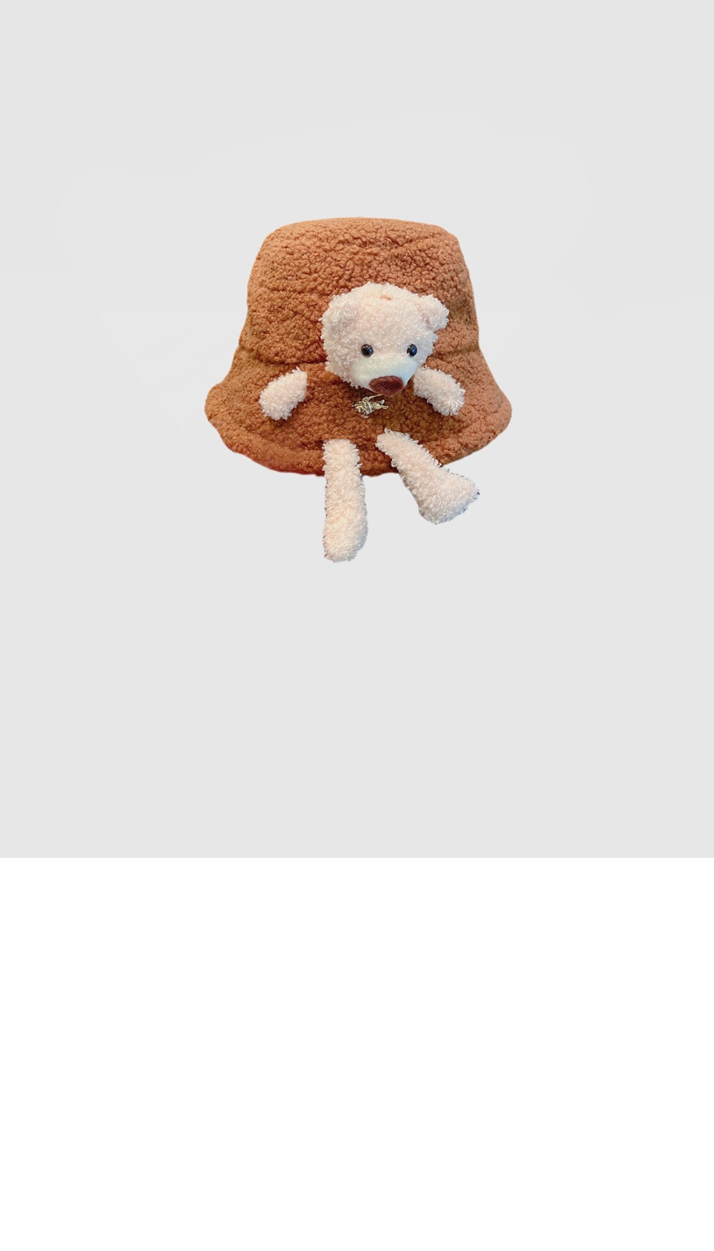 미러급레플리카사이트 | 명품레플리카 전문 쇼핑몰  | 퍼스트원 - 램스울 벙거지 8053114 > 버버리