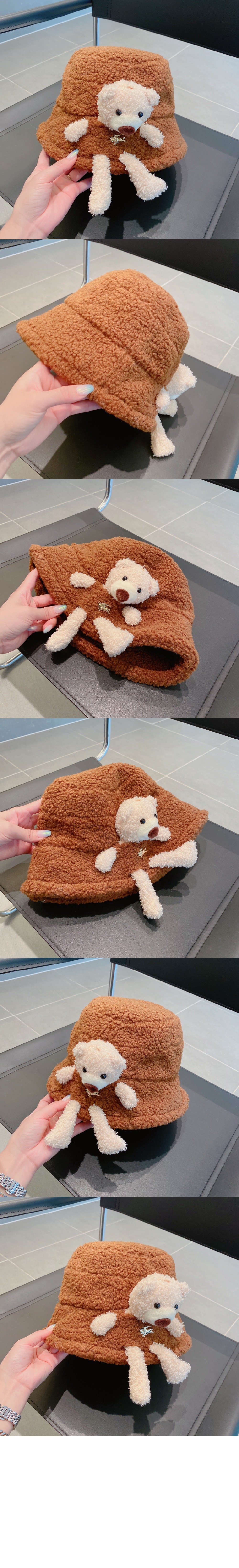 미러급레플리카사이트 | 명품레플리카 전문 쇼핑몰  | 퍼스트원 - 램스울 벙거지 8053114 > 버버리