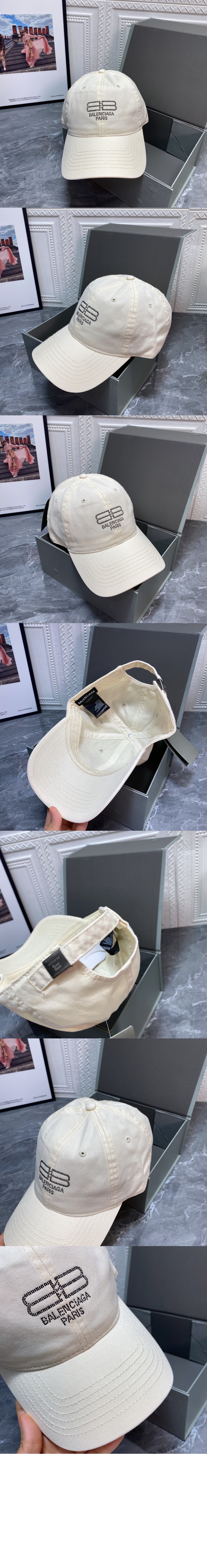 미러급레플리카사이트 | 명품레플리카 전문 쇼핑몰  | 퍼스트원 - 베이스볼 캡 625478 > 발렌시아가