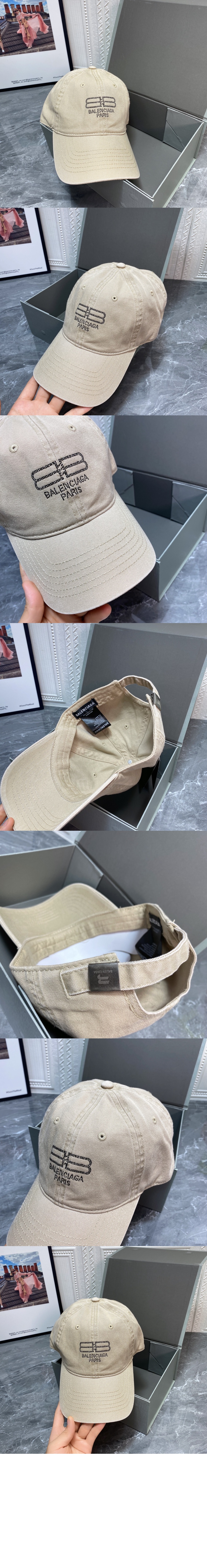미러급레플리카사이트 | 명품레플리카 전문 쇼핑몰  | 퍼스트원 - 베이스볼 캡 625478 > 발렌시아가