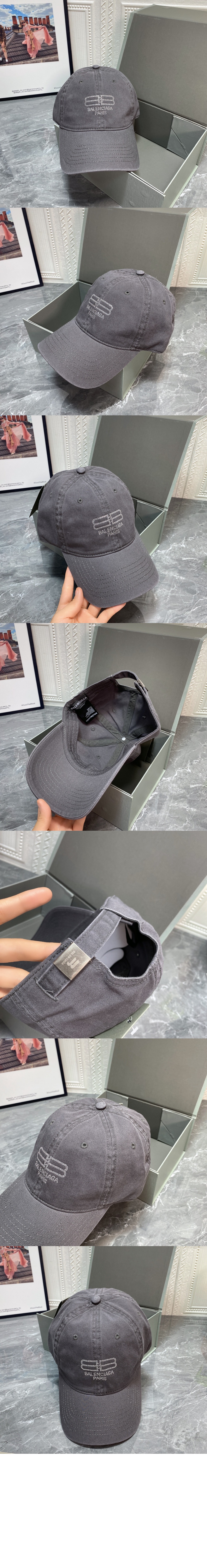 미러급레플리카사이트 | 명품레플리카 전문 쇼핑몰  | 퍼스트원 - 베이스볼 캡 625478 > 발렌시아가