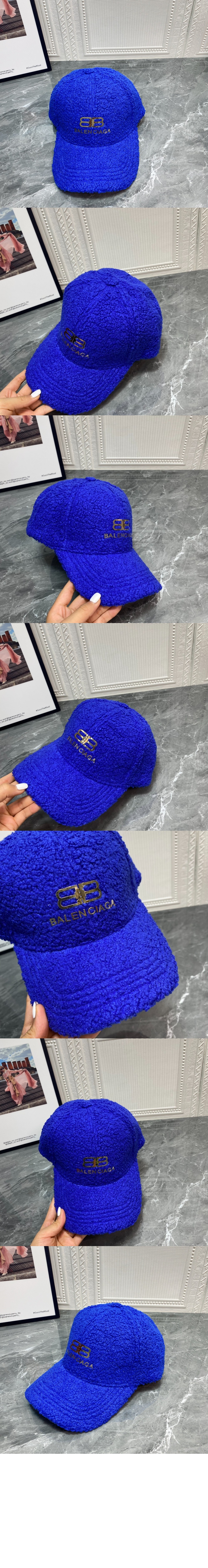 미러급레플리카사이트 | 명품레플리카 전문 쇼핑몰  | 퍼스트원 - 램스울 베이스볼 캡 531179 > 발렌시아가