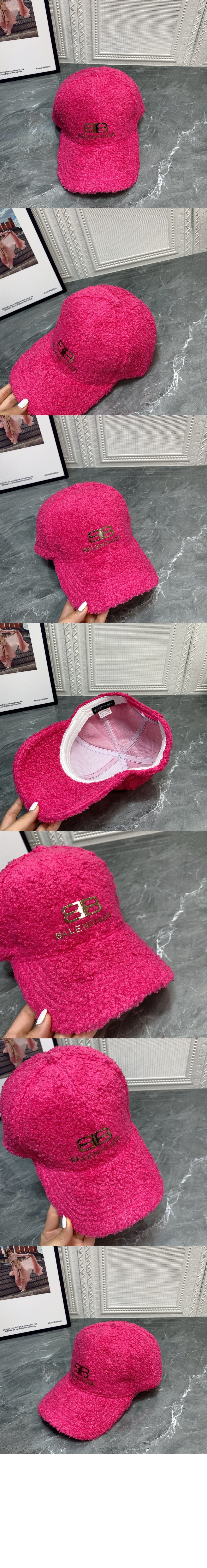 미러급레플리카사이트 | 명품레플리카 전문 쇼핑몰  | 퍼스트원 - 램스울 베이스볼 캡 531179 > 발렌시아가