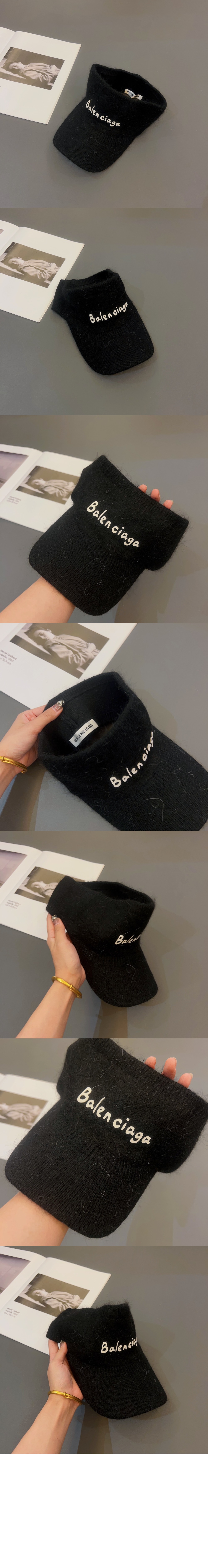 미러급레플리카사이트 | 명품레플리카 전문 쇼핑몰  | 퍼스트원 - 니트 비니 584864 > 발렌시아가