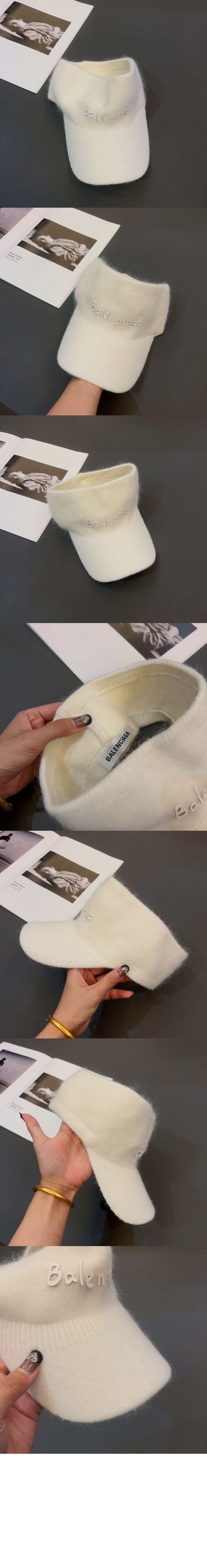 미러급레플리카사이트 | 명품레플리카 전문 쇼핑몰  | 퍼스트원 - 니트 비니 584864 > 발렌시아가