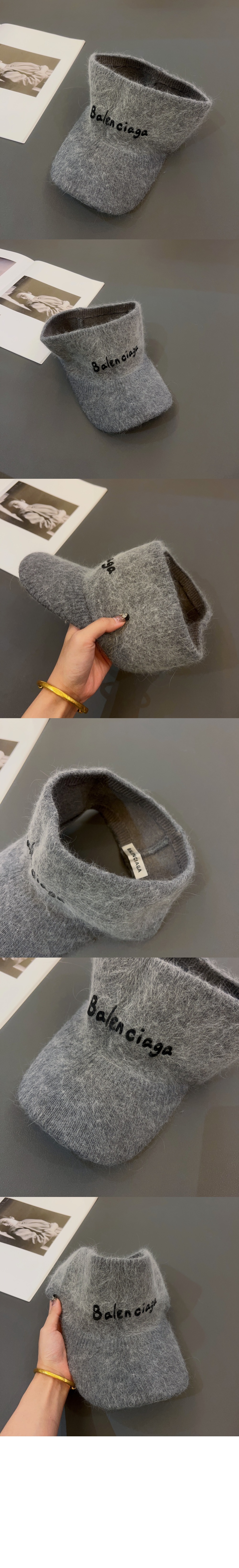 미러급레플리카사이트 | 명품레플리카 전문 쇼핑몰  | 퍼스트원 - 니트 비니 584864 > 발렌시아가