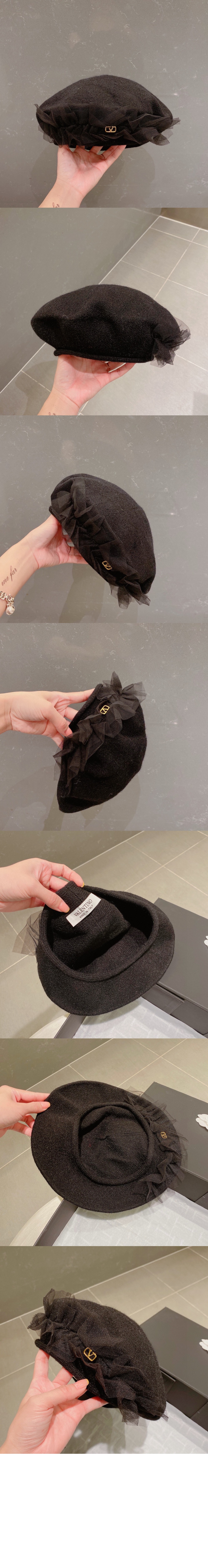 미러급레플리카사이트 | 명품레플리카 전문 쇼핑몰  | 퍼스트원 - 베레모 > 발렌티노